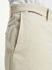 Brooklyn Light Twill - Classic Beige